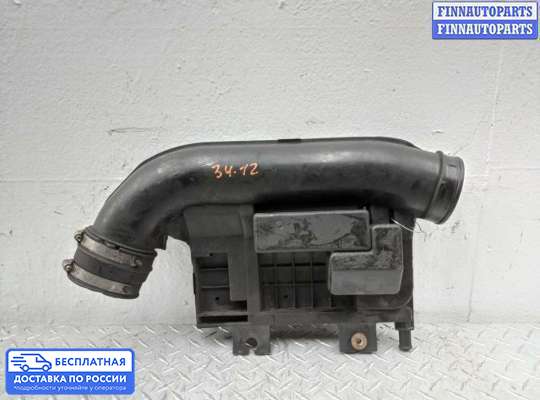 Корпус воздушного фильтра на Nissan X-Terra (N50)