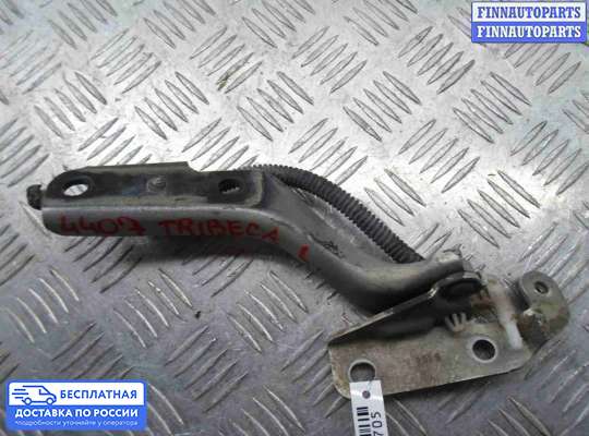 Петля капота на Subaru Tribeca