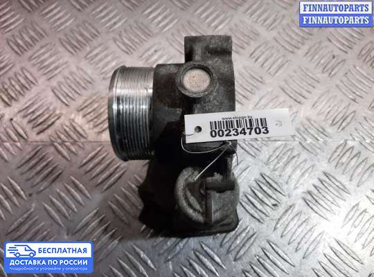 Заслонка дроссельная на Volkswagen Passat CC (357)