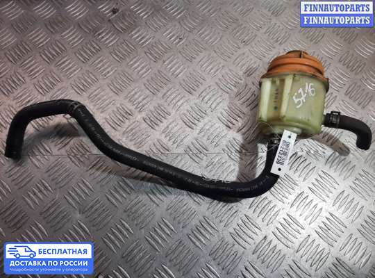Бачок гидроусилителя на Suzuki Grand Vitara II (JB, TD54)