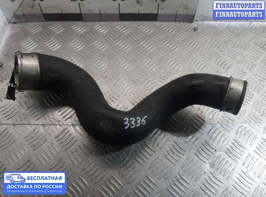 Патрубок (трубка, шланг) на BMW X3 (F25)