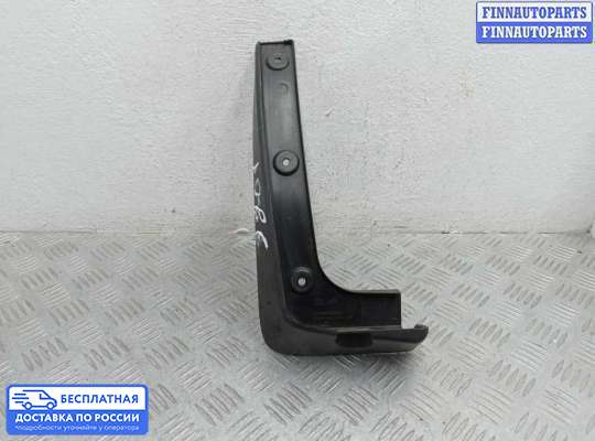Брызговик колеса (резиновый) на Hyundai Santa Fe III (DM, NC)