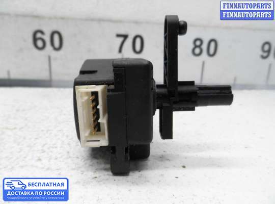 Моторчик заслонки печки на Volvo S60 I | V70 II (P2)