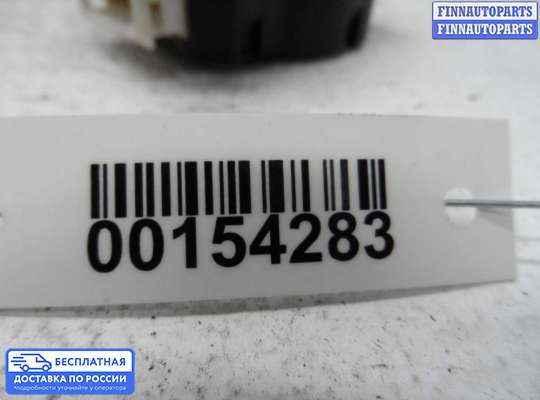 Моторчик заслонки печки на Volvo S60 I | V70 II (P2)