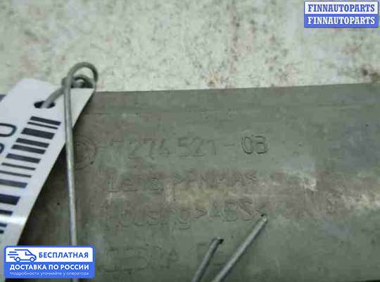 Фонарь габаритный в бампер на BMW 3 (F30/F31)