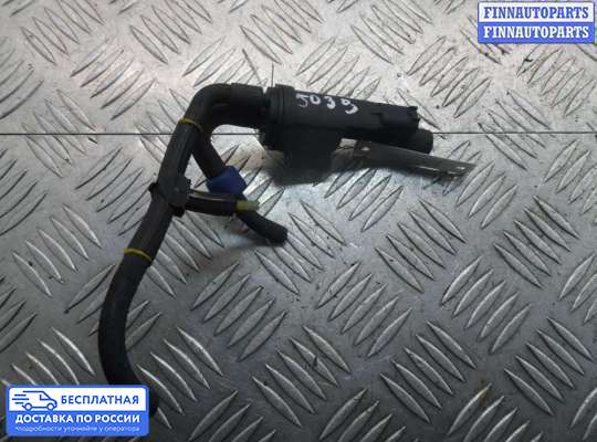 Клапан воздушный на Mercedes-Benz S (W221)