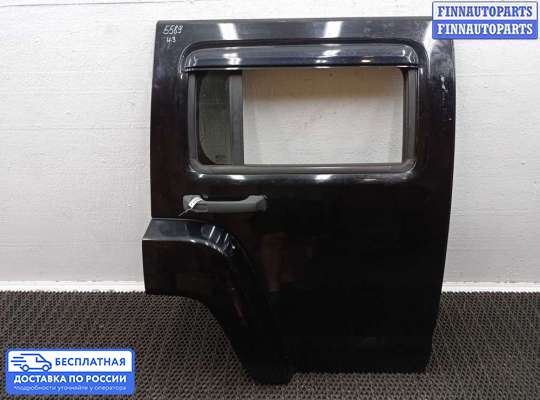 Стеклоподъемник электрический на Hummer H3