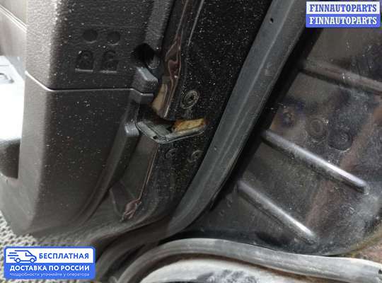 Стеклоподъемник электрический на Hummer H3