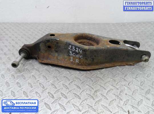 Рычаг подвески на Chrysler 300C I (LX)