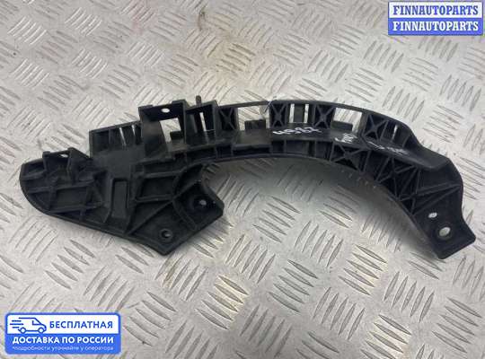 Кронштейн бампера на Subaru Forester III (SH)