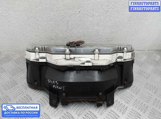 Щиток приборов на Honda Pilot II (YF3,YF4)