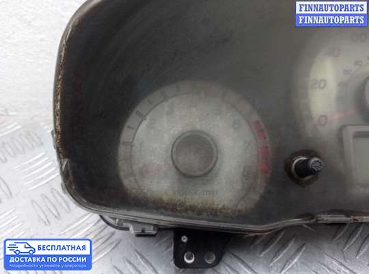 Щиток приборов на Honda Pilot II (YF3,YF4)