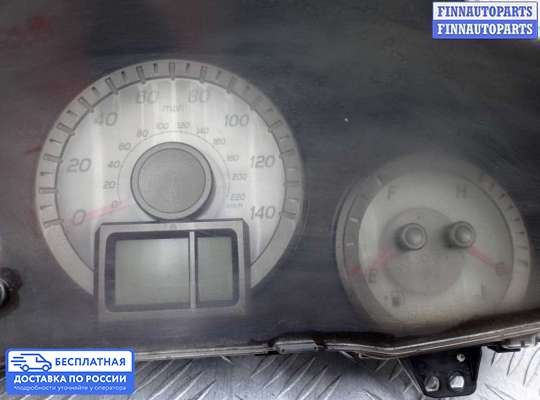 Щиток приборов на Honda Pilot II (YF3,YF4)