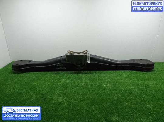 Кронштейн КПП на Volkswagen Touareg II (7P)