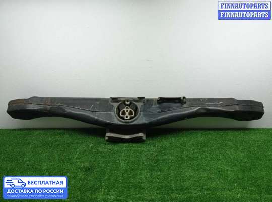 Кронштейн КПП на Volkswagen Touareg II (7P)