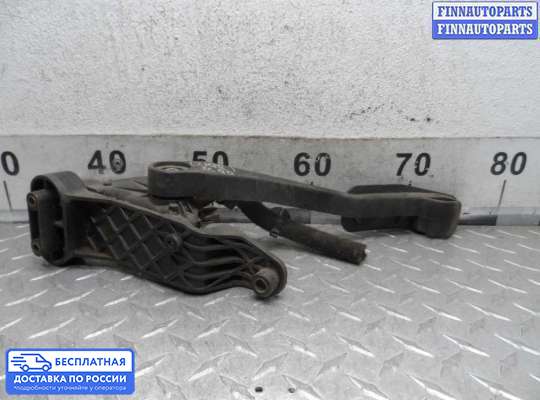 Педальный узел (педаль) на Volvo XC90