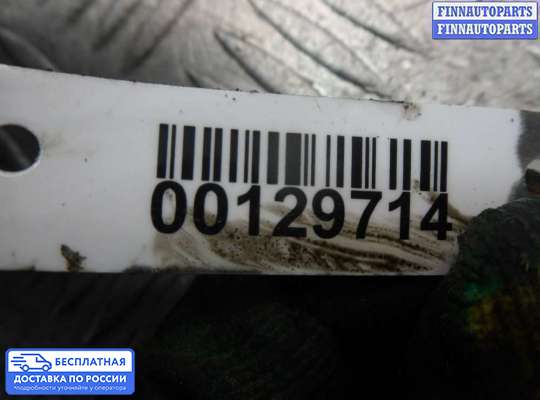 Корпус масляного фильтра на Land Rover Discovery III