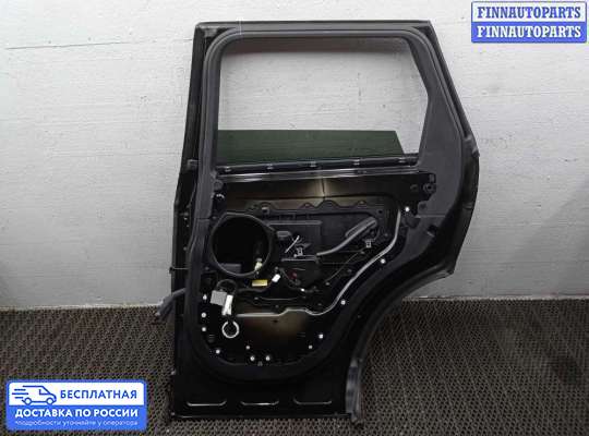 Стеклоподъемник электрический на Range Rover Sport II (L494)
