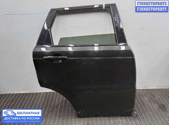 Стеклоподъемник электрический на Range Rover Sport II (L494)