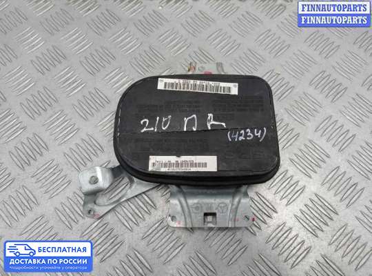 Подушка безопасности (прочее) на Mercedes-Benz E (W210)