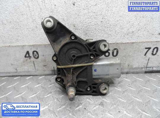 Моторчик дворников (стеклоочистителя) на Dodge Durango II (ND)