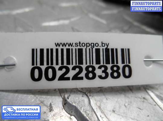 Моторчик дворников (стеклоочистителя) на Dodge Durango II (ND)