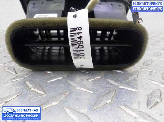 Дефлектор обдува салона на BMW 3 (F30/F31)