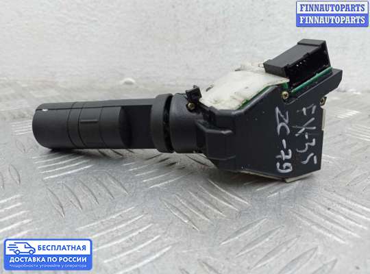 Подрулевой переключатель на Infiniti FX I (S50)