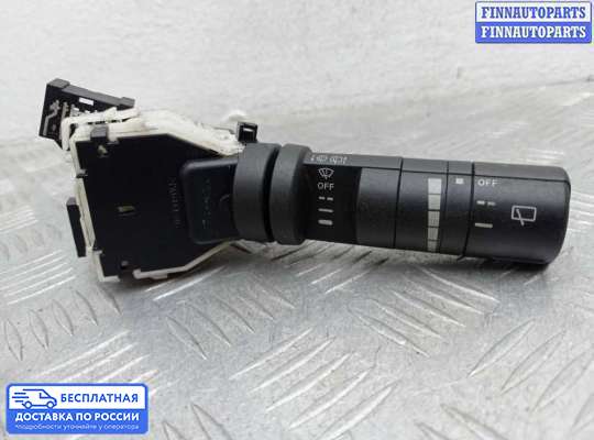 Подрулевой переключатель на Infiniti FX I (S50)