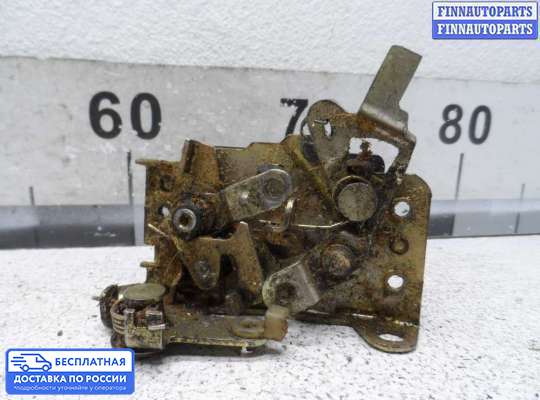 Замок боковой двери на Daewoo Nexia (KLETN)