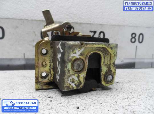 Замок боковой двери на Daewoo Nexia (KLETN)