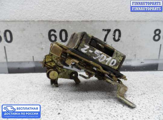 Замок боковой двери на Daewoo Nexia (KLETN)