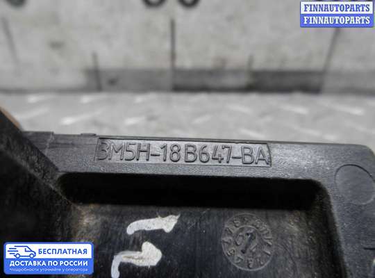 Резистор (сопротивление) отопителя на Ford Focus I