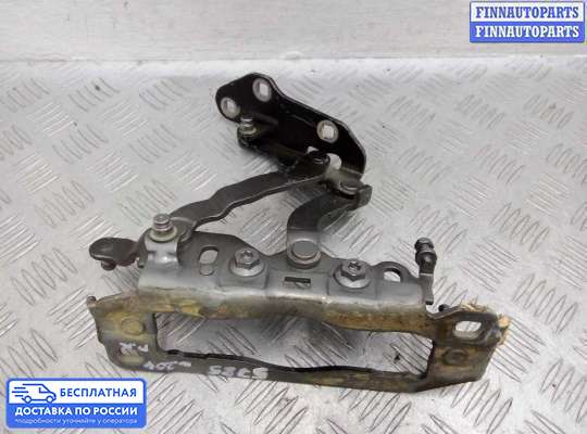 Петля капота на Mercedes-Benz C (W204)