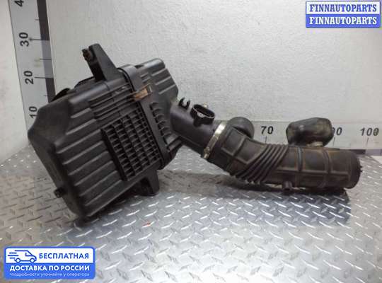 Корпус воздушного фильтра на Suzuki Grand Vitara II (JB, TD54)