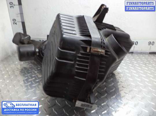 Корпус воздушного фильтра на Suzuki Grand Vitara II (JB, TD54)