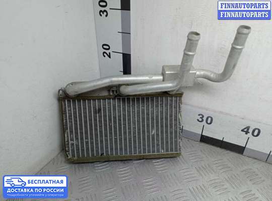 Радиатор отопителя (печки) на BMW X5 (E70)