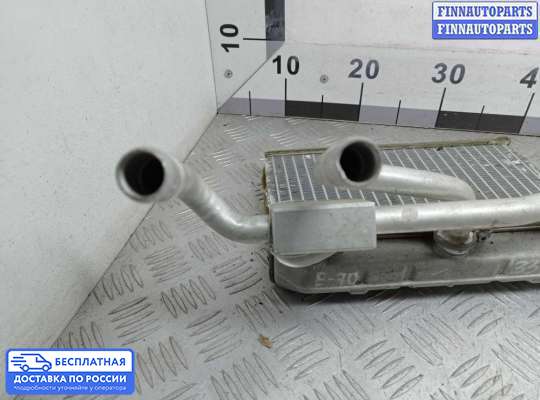 Радиатор отопителя (печки) на BMW X5 (E70)