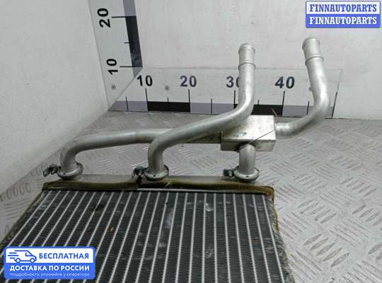 Радиатор отопителя (печки) на BMW X5 (E70)