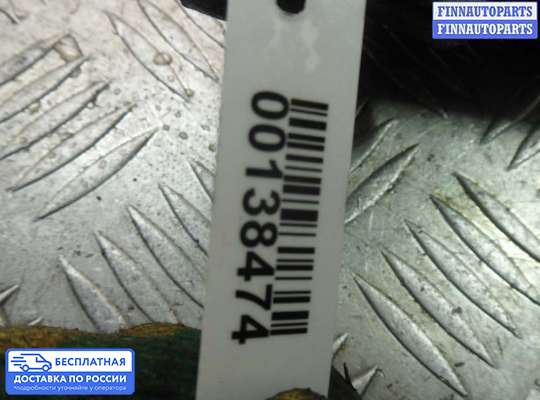 Клапан рециркуляции газов (EGR) на Volkswagen Passat CC (357)
