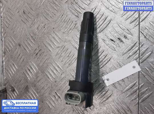 Катушка зажигания на Suzuki Grand Vitara II (JB, TD54)