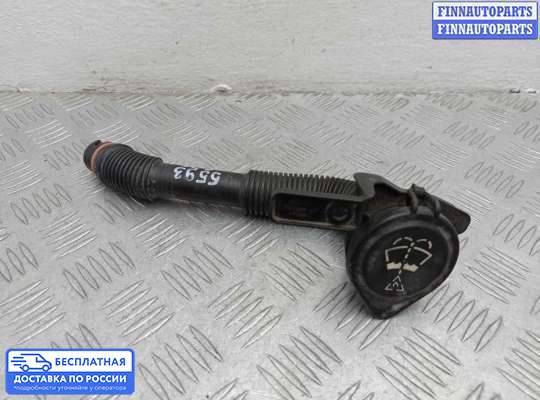 Бачок омывателя на BMW X5 (E70)