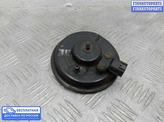 Сигнал (клаксон) на Hyundai Santa Fe I (SM, Classic +ТАГАЗ)