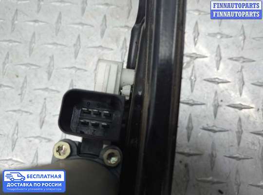 Стеклоподъемник электрический на Mercedes-Benz E (W211)