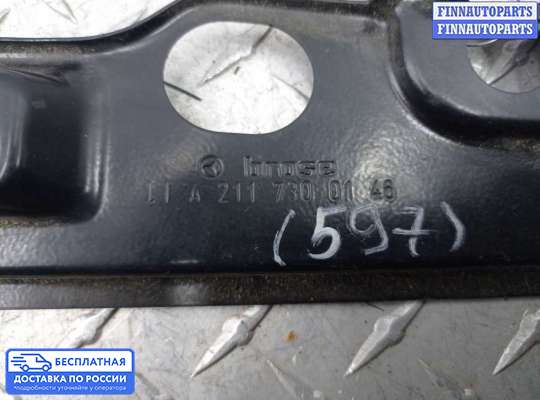 Стеклоподъемник электрический на Mercedes-Benz E (W211)