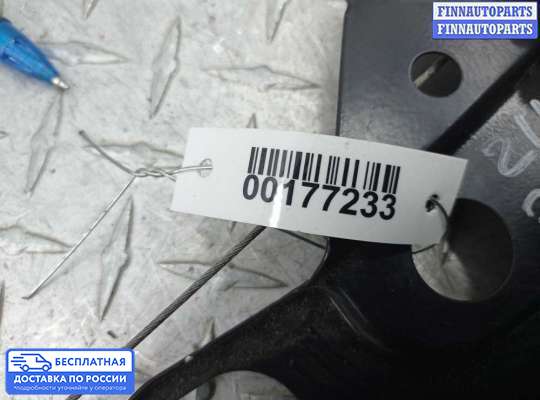 Стеклоподъемник электрический на Mercedes-Benz E (W211)