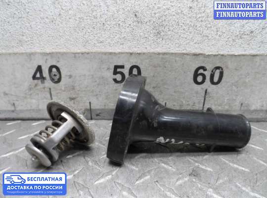 Корпус термостата на Toyota Camry XV40