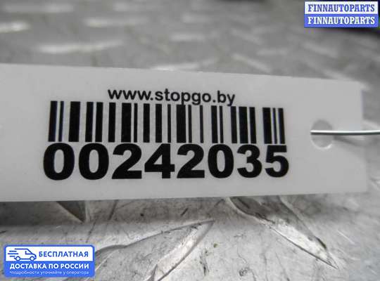 Корпус термостата на Toyota Camry XV40