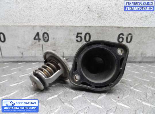 Корпус термостата на Toyota Camry XV40
