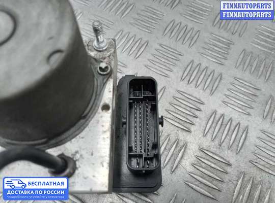 Блок ABS на Fiat Ducato III (250/290)